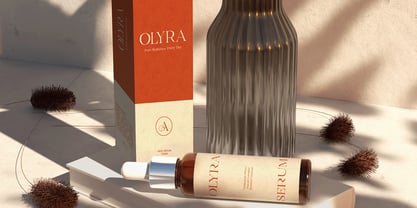 Cooglatt Font Poster 11