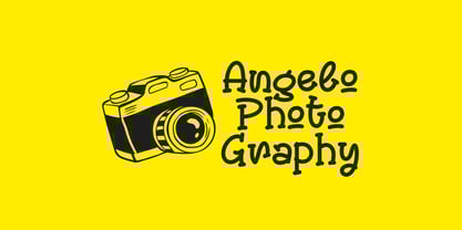 Whimsy Tale Font Poster 4