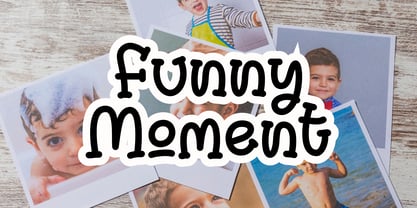 Whimsy Tale Font Poster 3