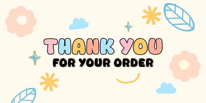 Fox Jumbo Font Poster 15