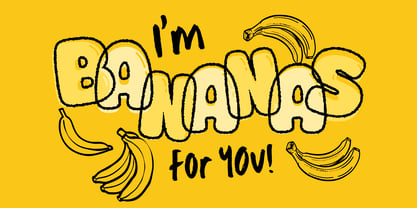 Fox Jumbo Font Poster 6