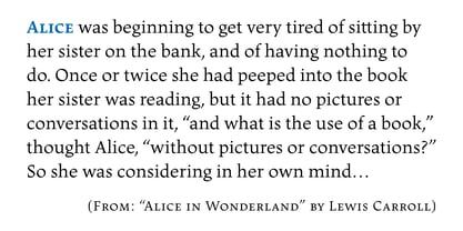 Dingocitta Font Poster 5