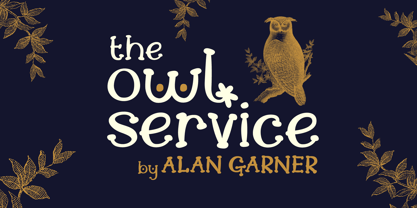 Moonshore Font Poster 9