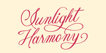Dugora Font Poster 3