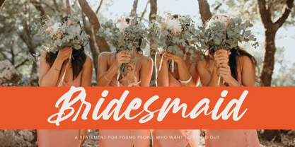 Souther Daleska Font Poster 12