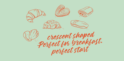 Souther Daleska Font Poster 11