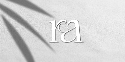 Eqlora Font Poster 15