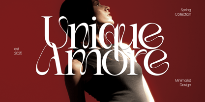 Eqlora Font Poster 12