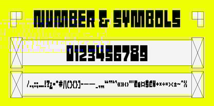 Cook Exveras Font Poster 4