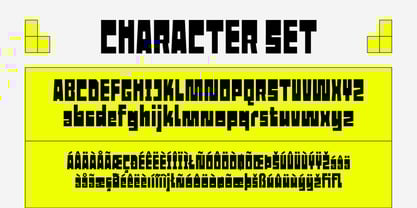 Cook Exveras Font Poster 3