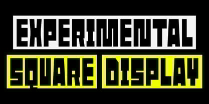 Cook Exveras Font Poster 2