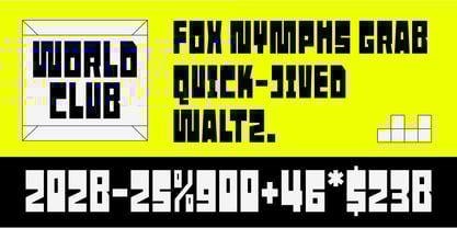 Cook Exveras Font Poster 8