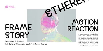 Enludo Font Poster 2