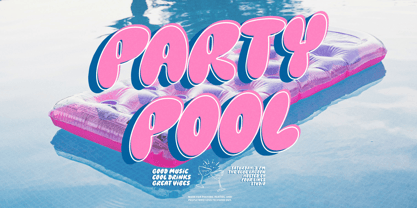 Defkins Font Poster 7