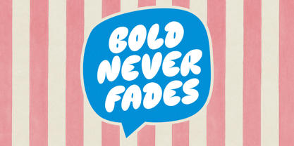 Defkins Font Poster 8