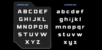Harmone Font Poster 2