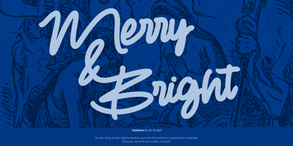 Fastura Font Poster 9