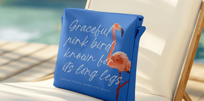 Ratinel Boldies Font Poster 2