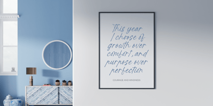 Ratinel Boldies Font Poster 11