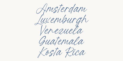 Ratinel Boldies Font Poster 3