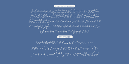 Ratinel Boldies Font Poster 14