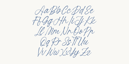 Ratinel Boldies Font Poster 9