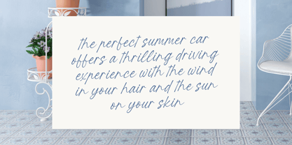 Ratinel Boldies Font Poster 6