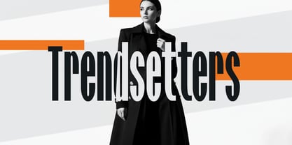 Begdruxs Font Poster 6