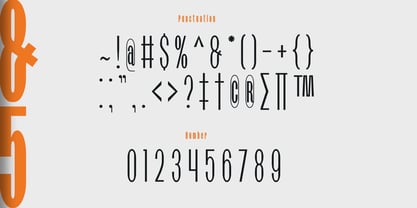 Begdruxs Font Poster 13