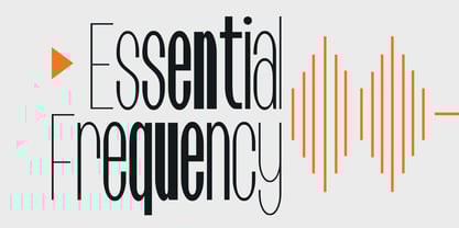 Begdruxs Font Poster 5