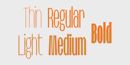 Begdruxs Font Poster 3
