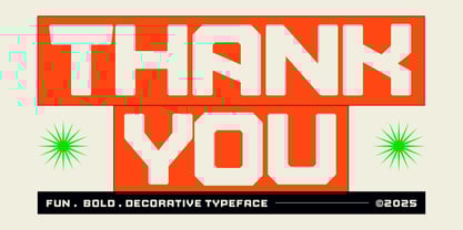 Cook Fecorald Font Poster 10