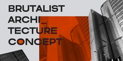 Somerun Font Poster 15