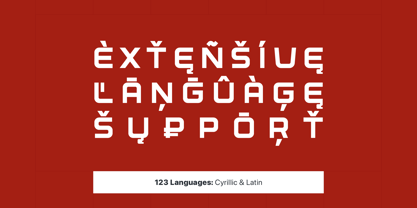 Calipso Font Poster 4