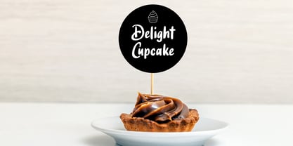 Bright Daylight Font Poster 6