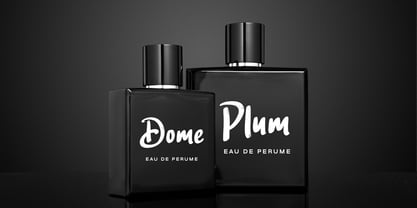 Bright Daylight Font Poster 3