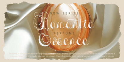 Etiopia Font Poster 9