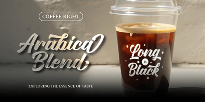 Hullgaria Font Poster 9