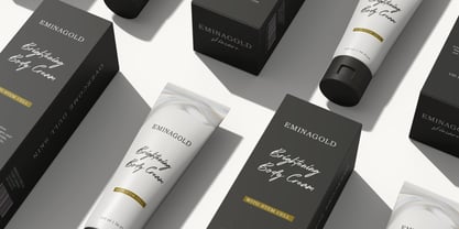 Waetuwo Font Poster 2