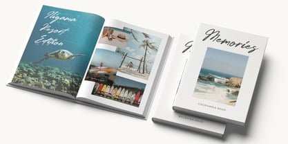 Waetuwo Font Poster 7