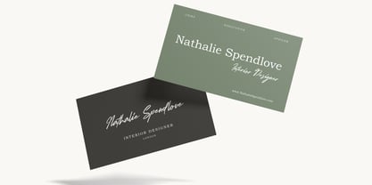 Waetuwo Font Poster 10