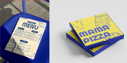 Rondira Font Poster 7