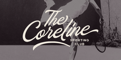 Rathern Font Poster 7