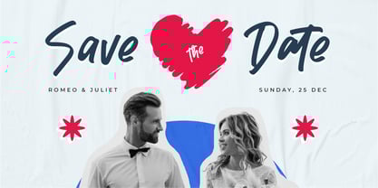 Pontipect Maxims Font Poster 3