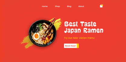 Supermode Font Poster 5