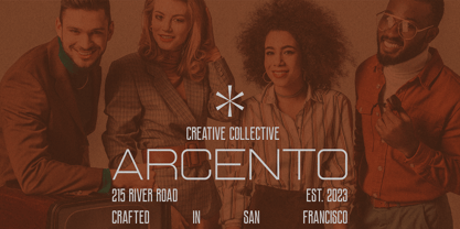 Ethere S Font Poster 10