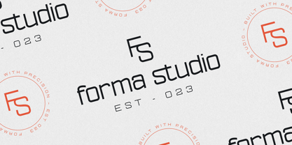 Ethere S Font Poster 5