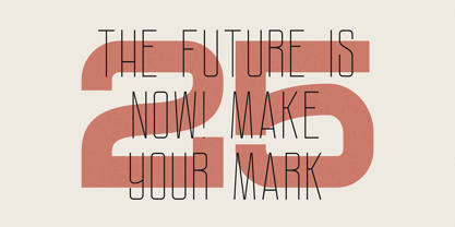 Ethere S Font Poster 9