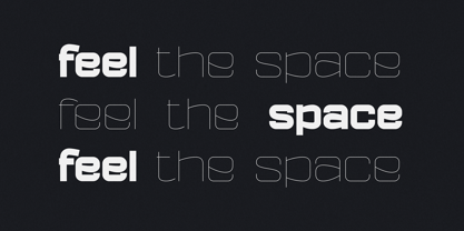 Ethere S Font Poster 7