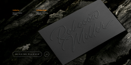 Corbellion Font Poster 13